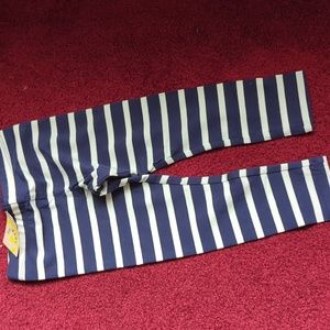 NWT Primary leggings